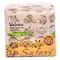 Safari Serviettes Beige